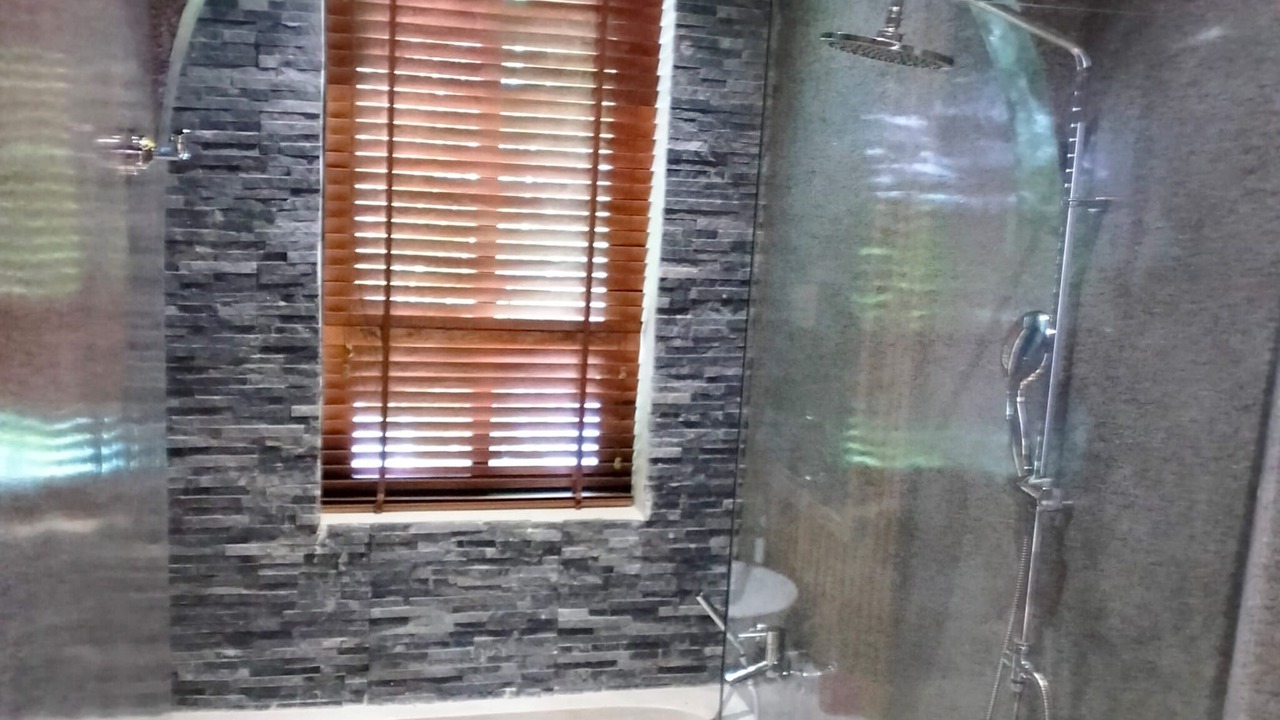 Photo of Bathroom in Cam Thanh