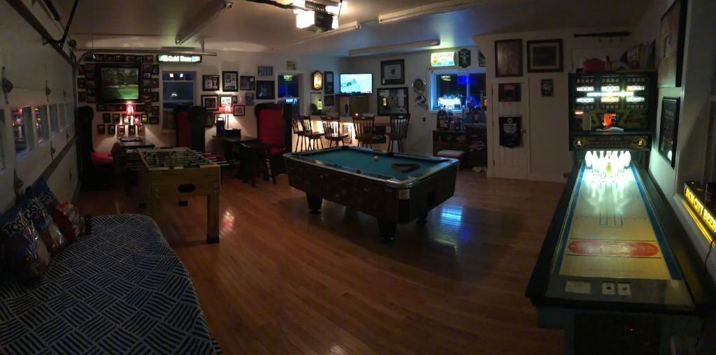 Photo of Bedroom in Jamestown
