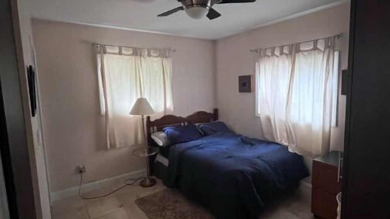 Photo of Bedroom in Jamestown