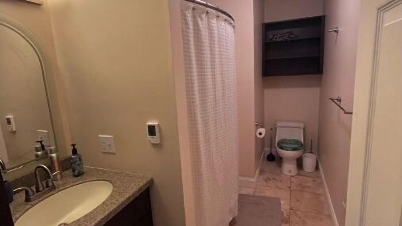 Photo of Bathroom in Jamestown