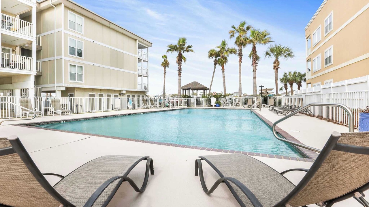Photo of Outdoor in Orange Beach East