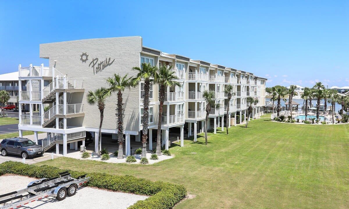 Photo of Outdoor in Orange Beach East