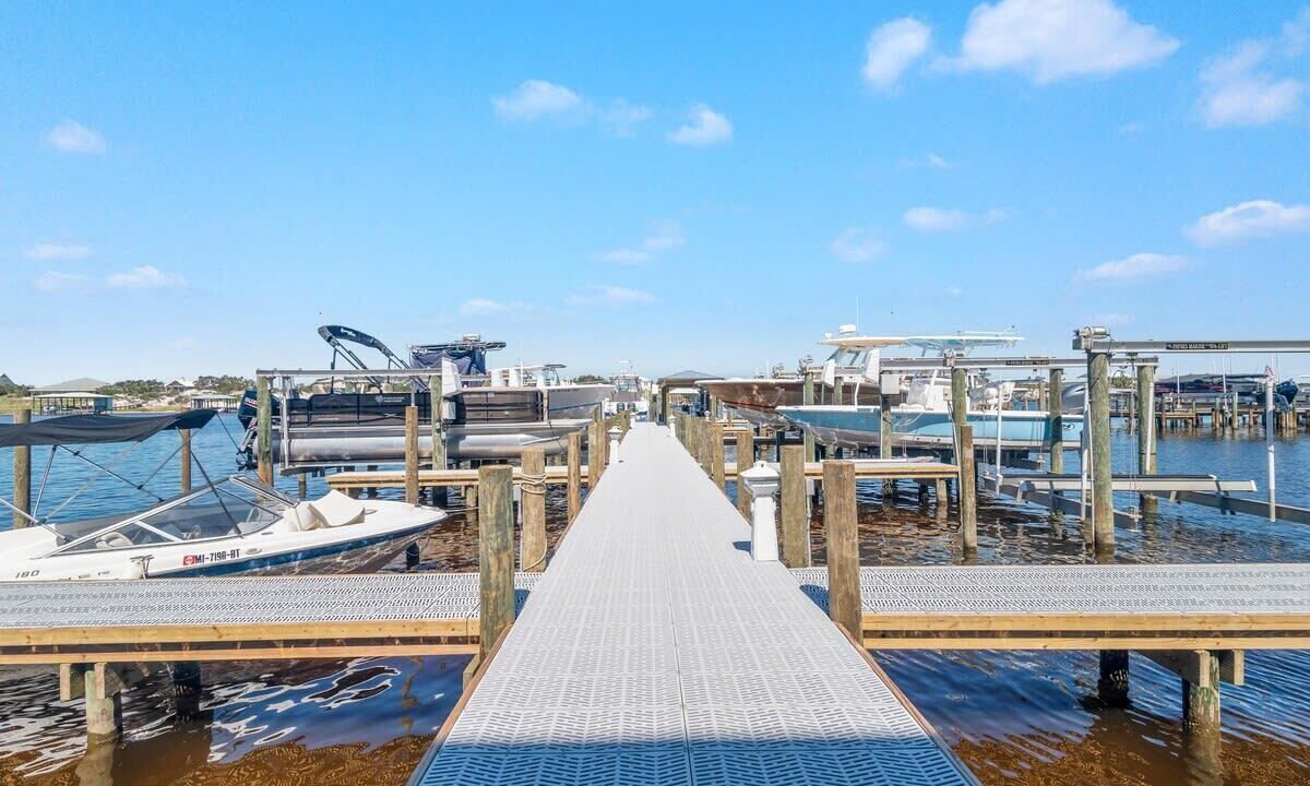 Photo of Outdoor in Orange Beach East