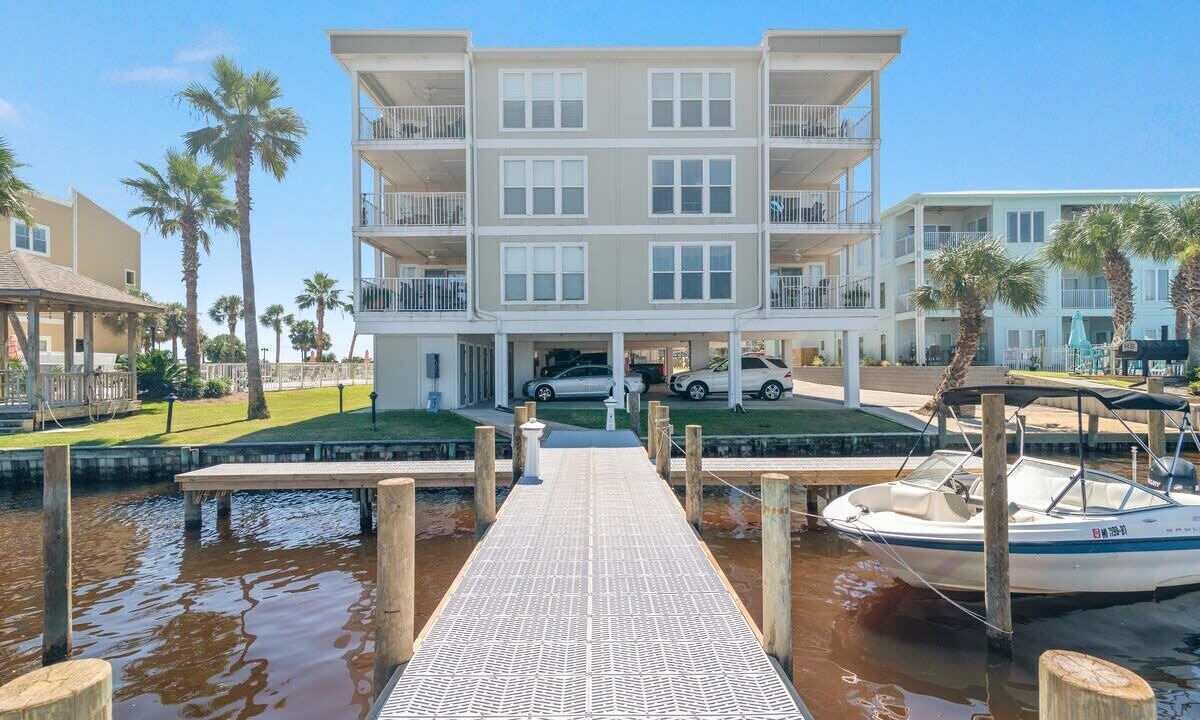 Photo of Outdoor in Orange Beach East