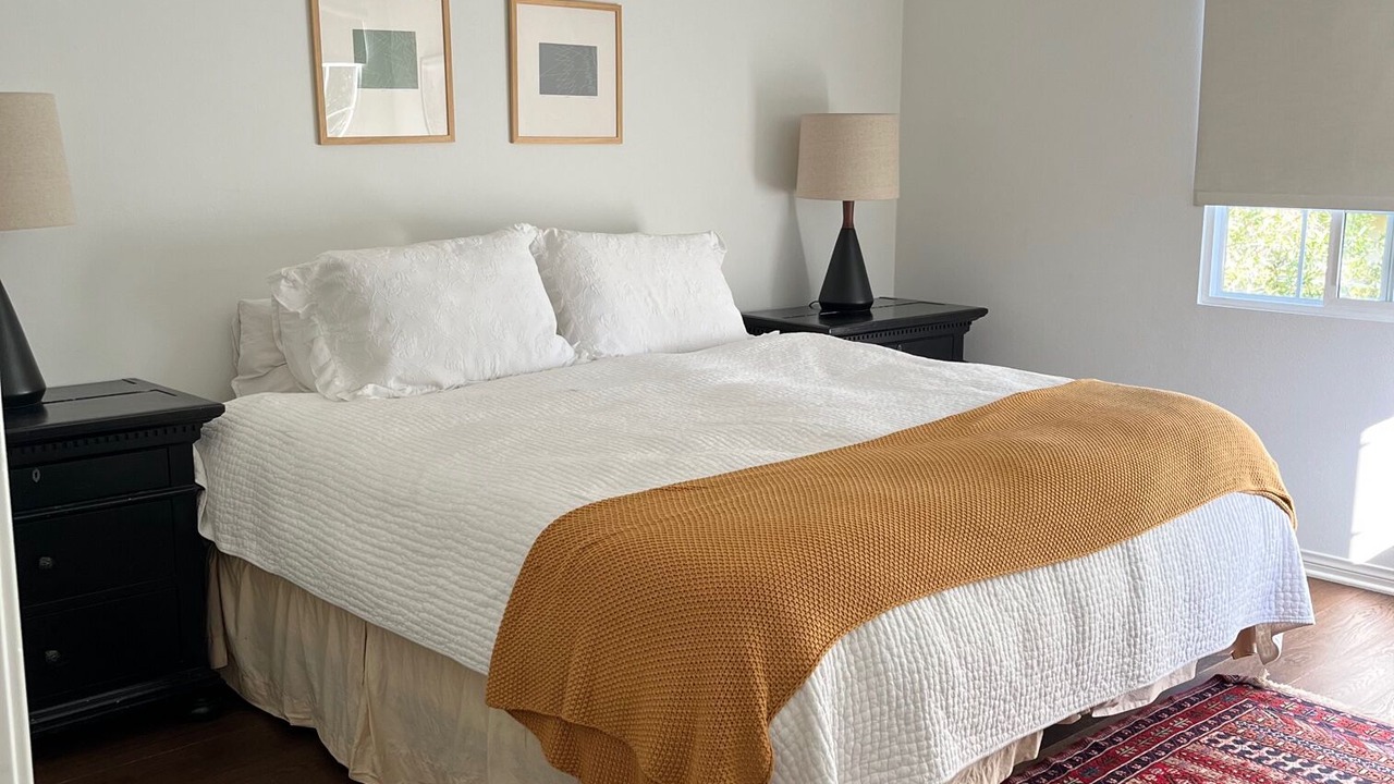 Photo of Bedroom in Turtle Ridge