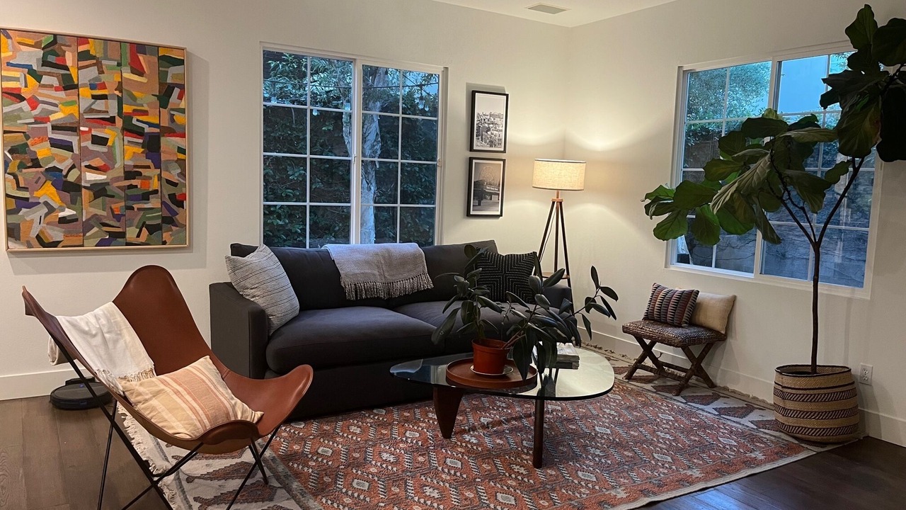 Photo of Livingroom in Turtle Ridge