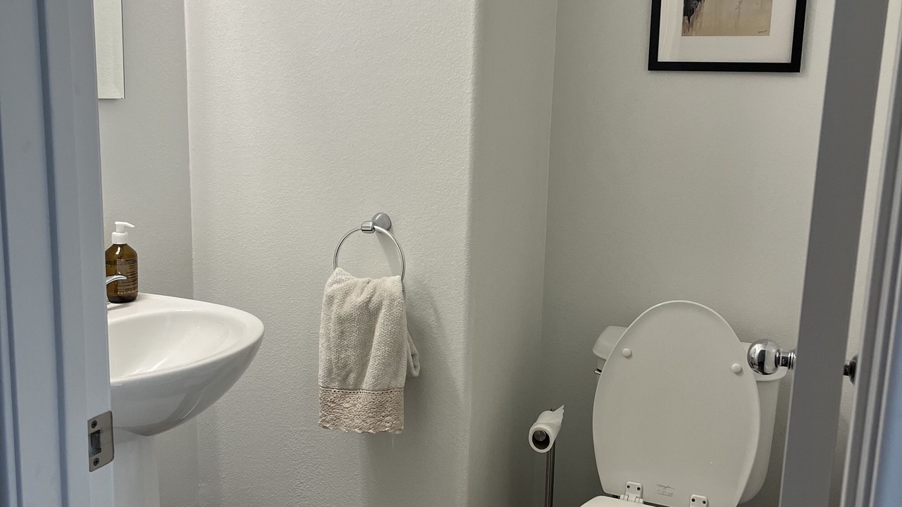Photo of Bathroom in Turtle Ridge