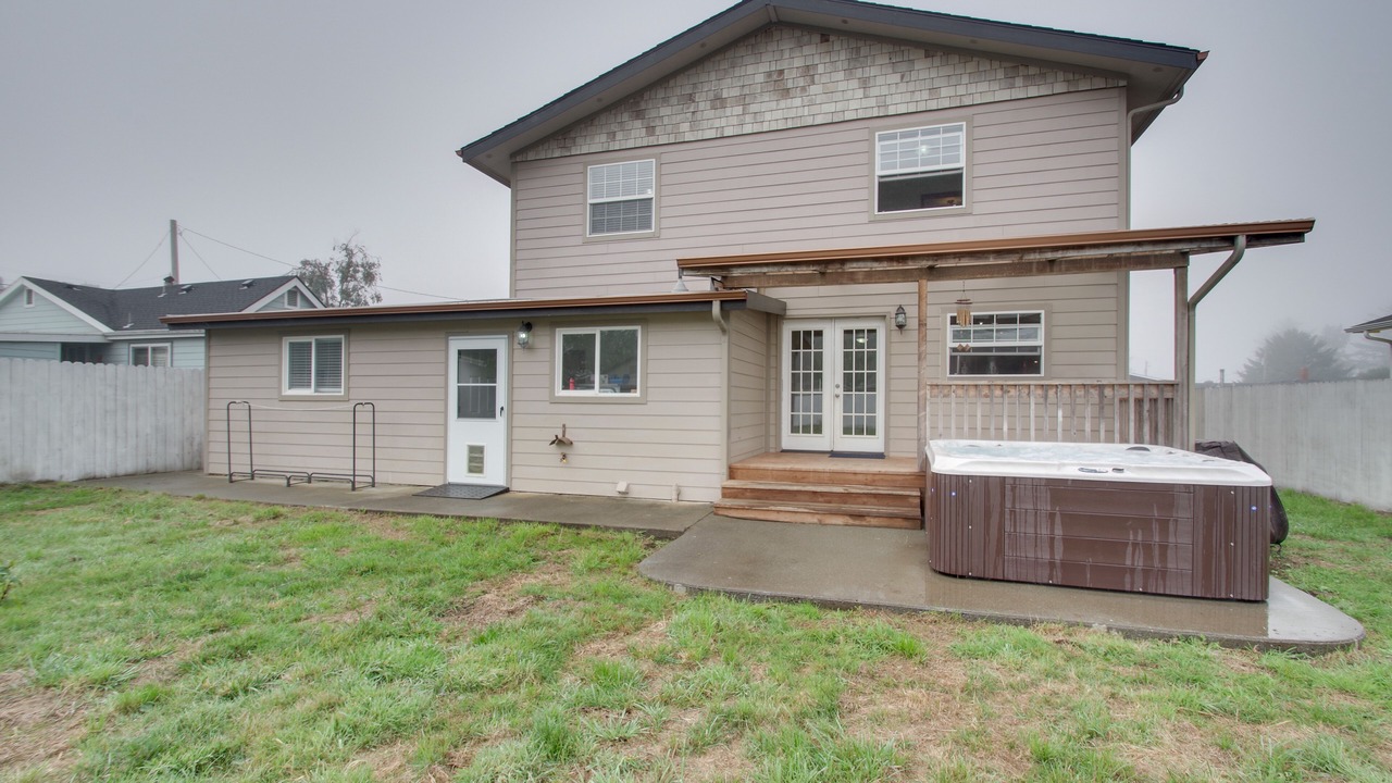 Photo of Outdoor in Crescent City North