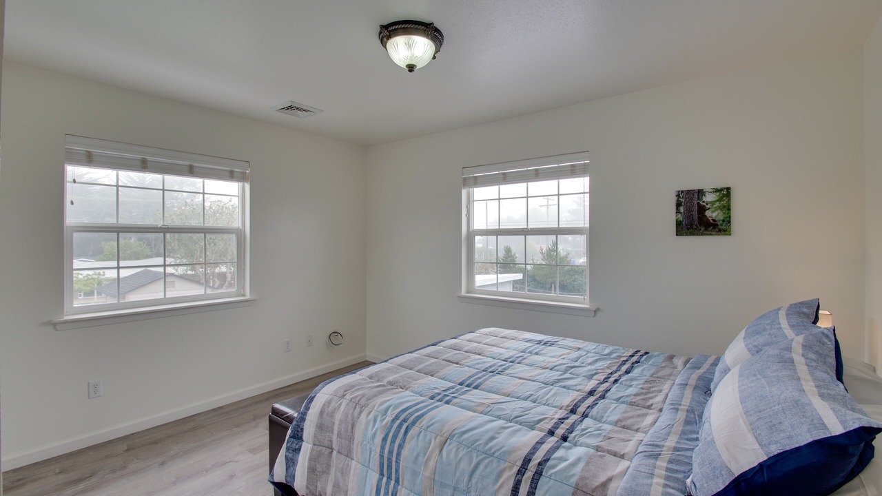 Photo of Bedroom in Crescent City North