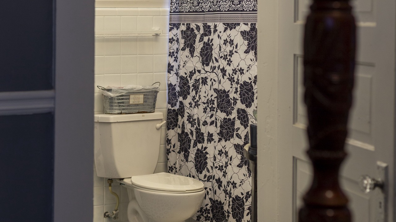 Photo of Bathroom in McComb