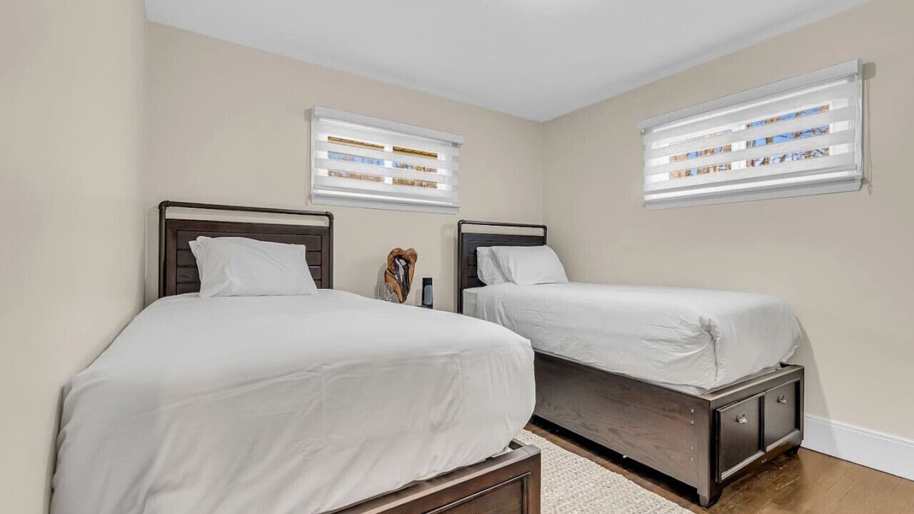 Photo of Bedroom in Tallman
