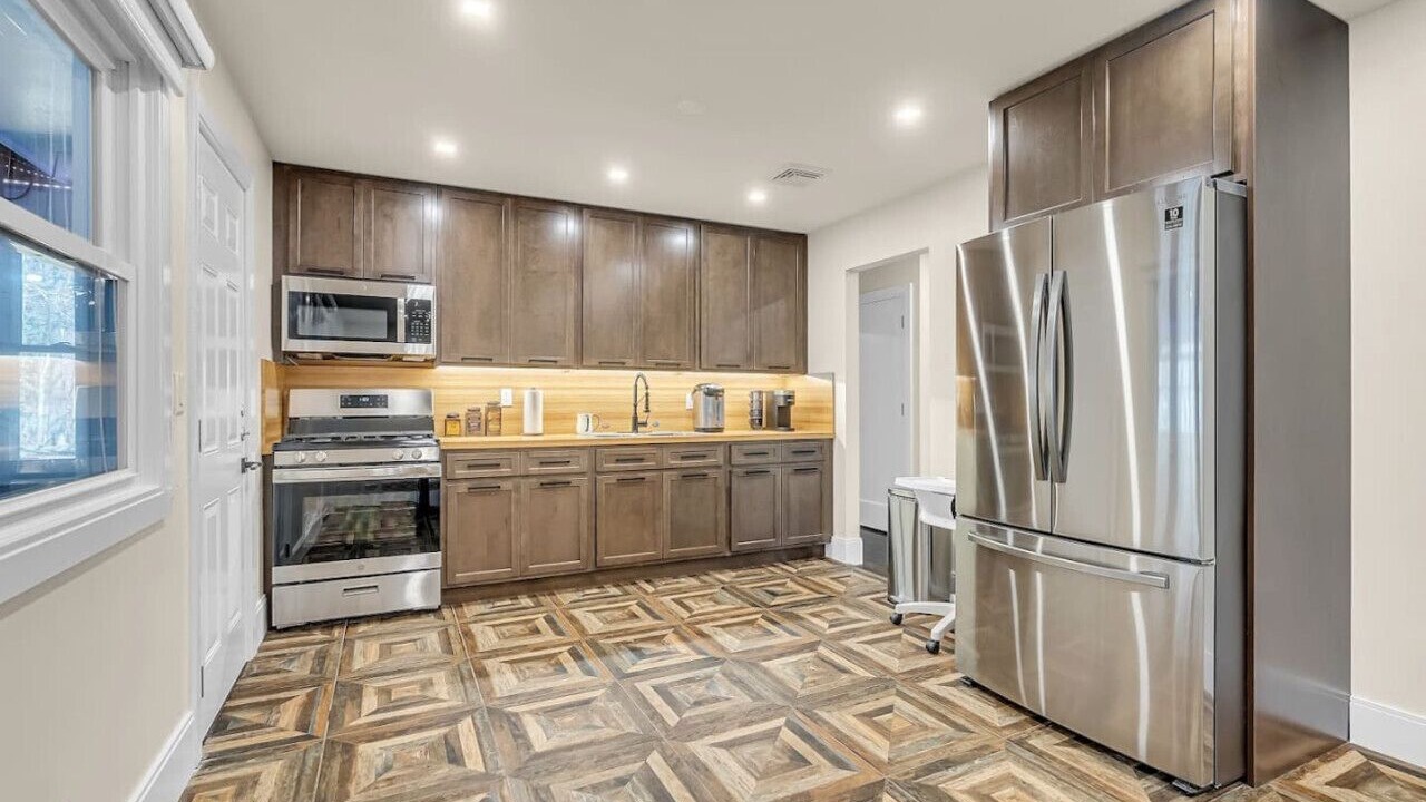 Photo of Kitchen in Tallman
