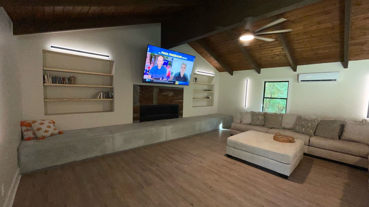Photo of Livingroom in Oxford
