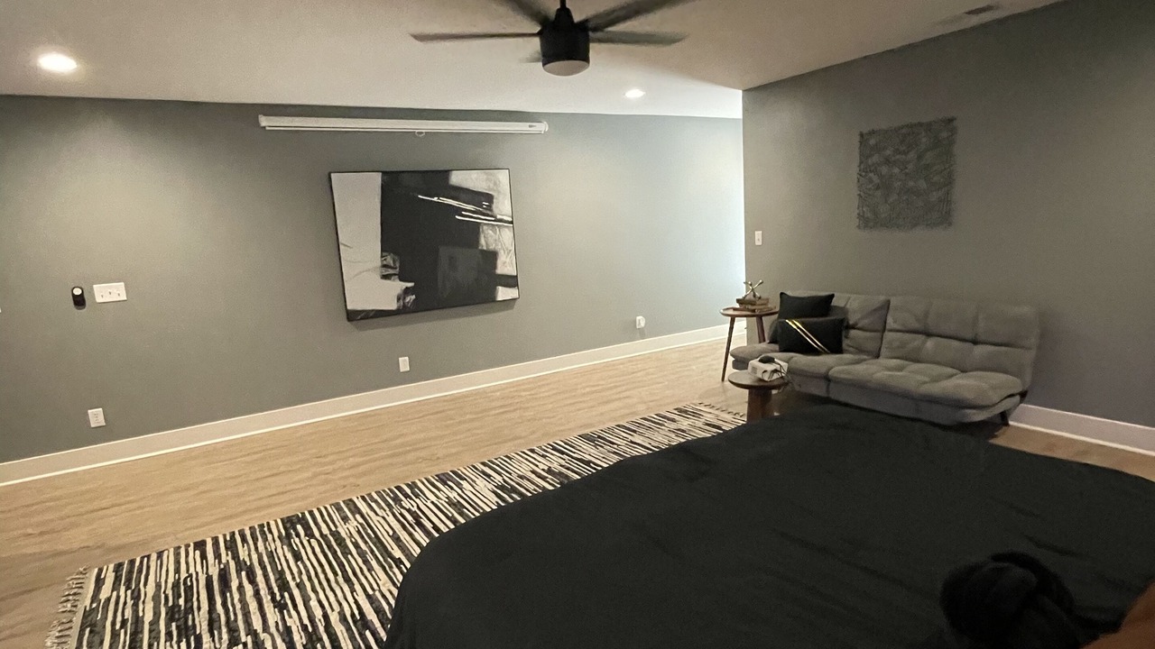 Photo of Bedroom in Oxford
