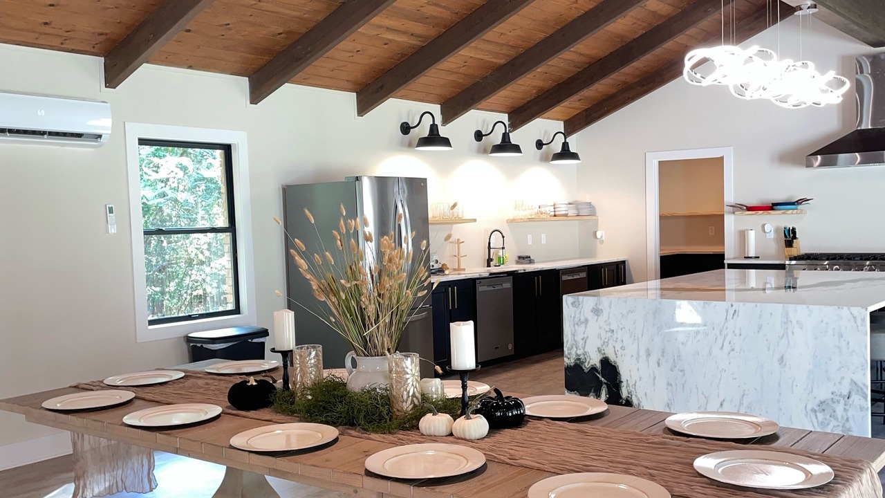 Photo of Kitchen in Oxford