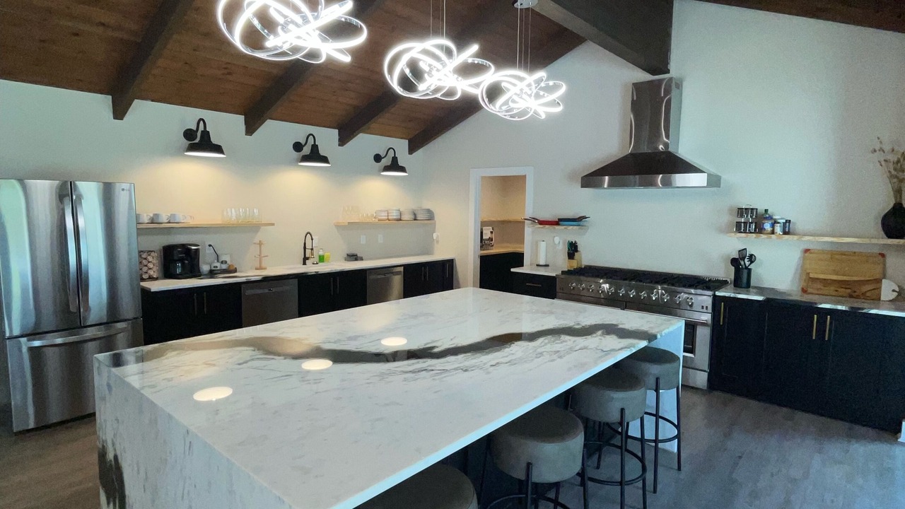 Photo of Kitchen in Oxford