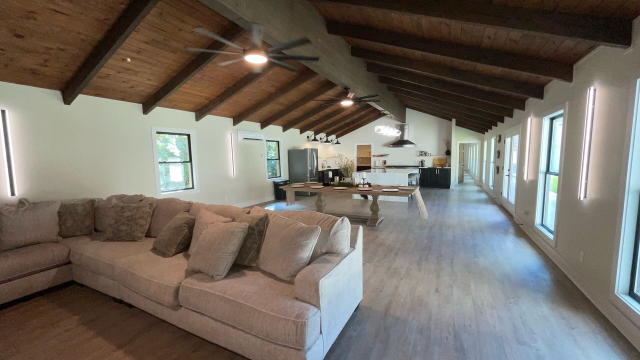 Photo of Livingroom in Oxford