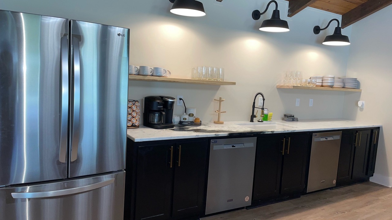 Photo of Kitchen in Oxford