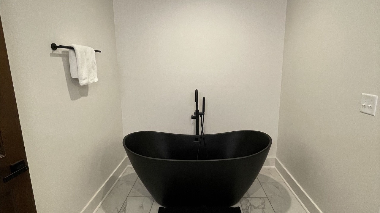 Photo of Bathroom in Oxford
