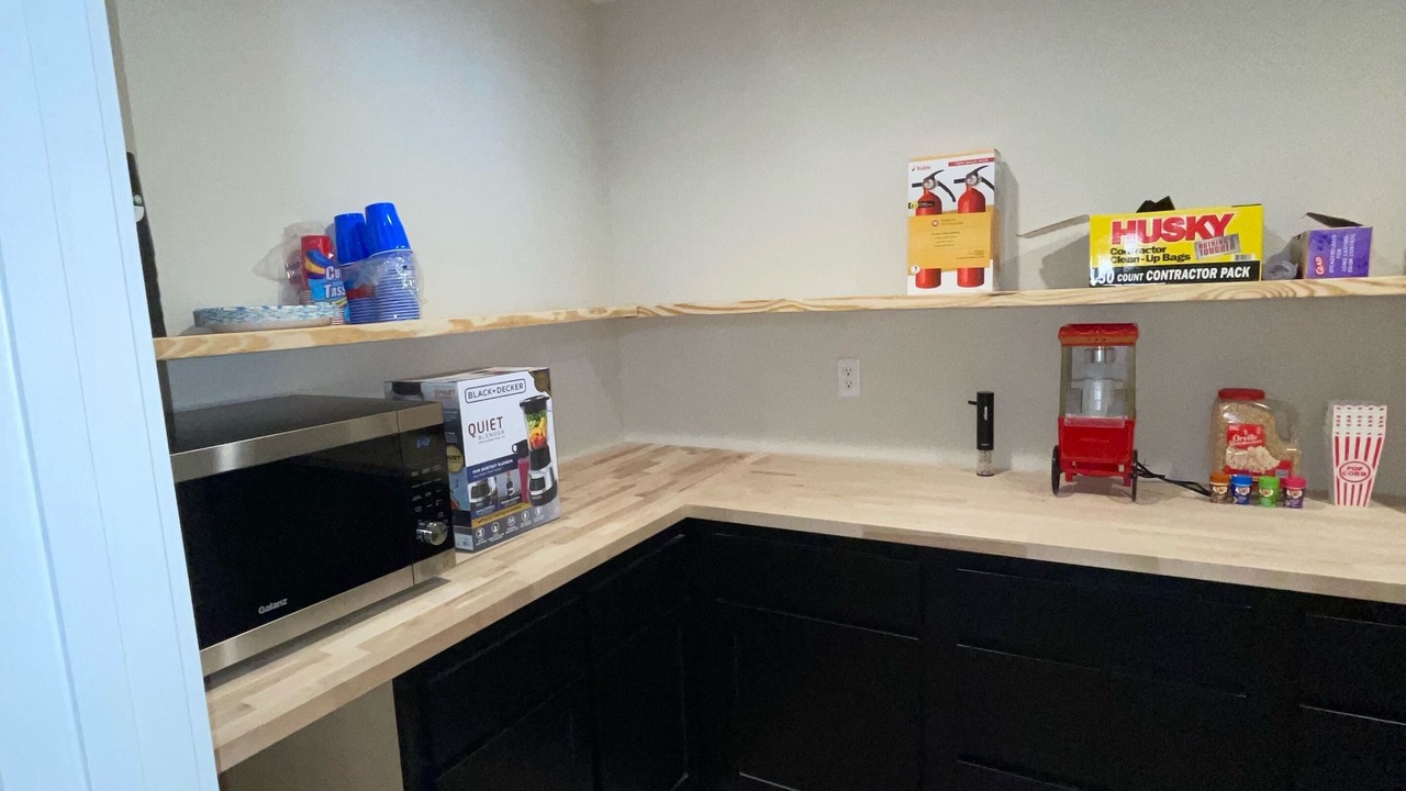 Photo of Kitchen in Oxford