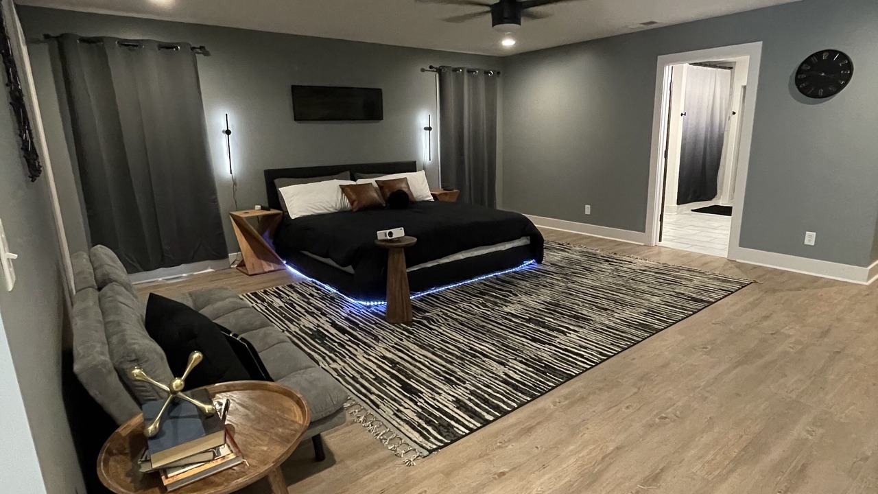 Photo of Bedroom in Oxford