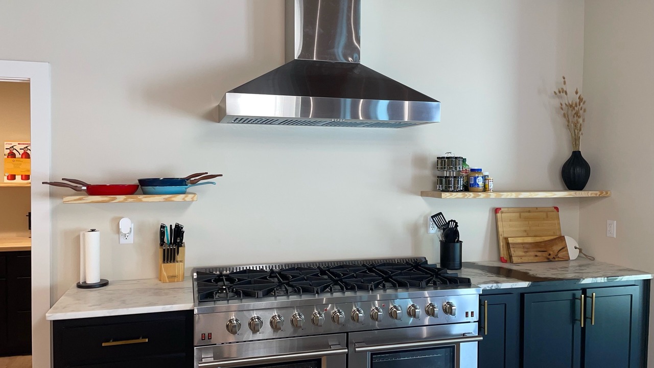 Photo of Kitchen in Oxford