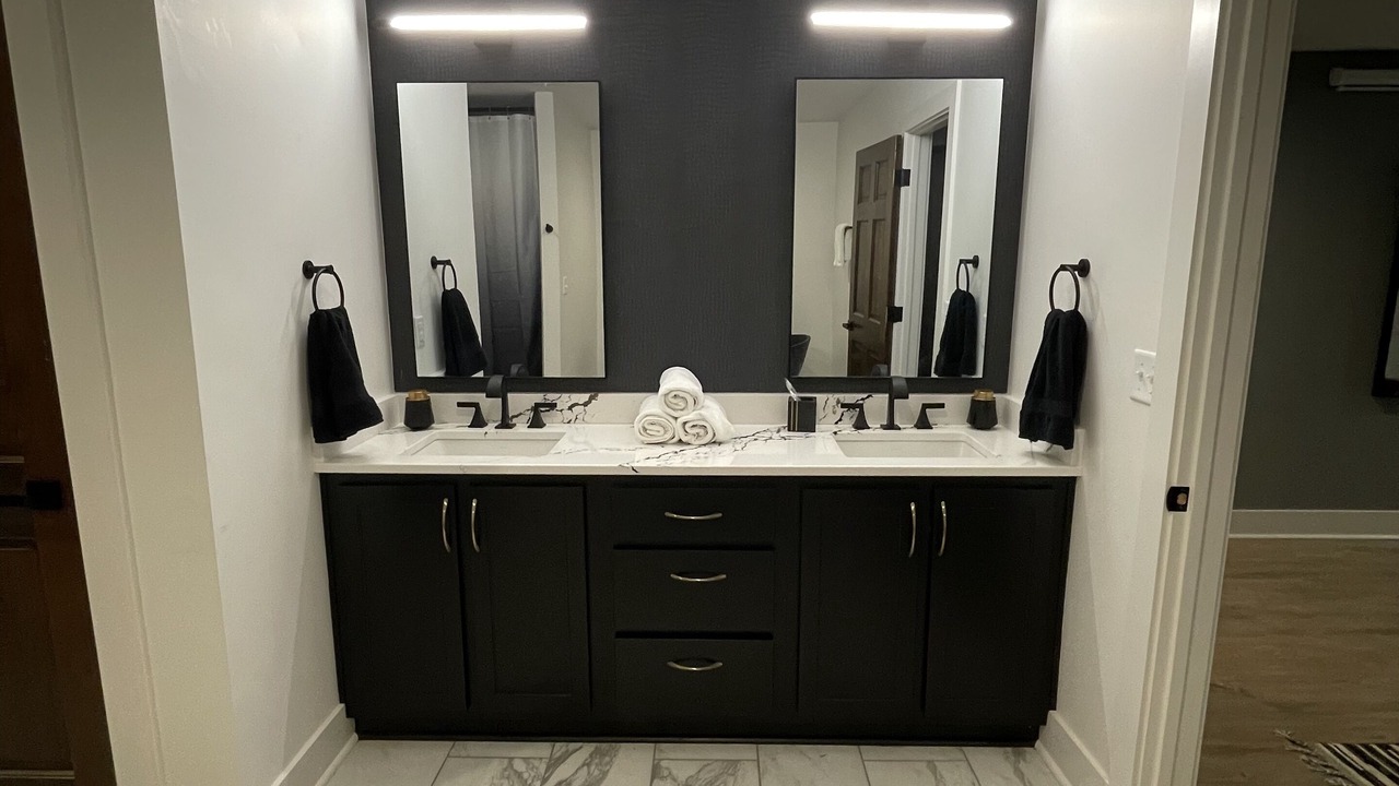 Photo of Bathroom in Oxford