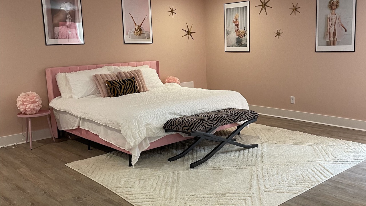 Photo of Bedroom in Oxford