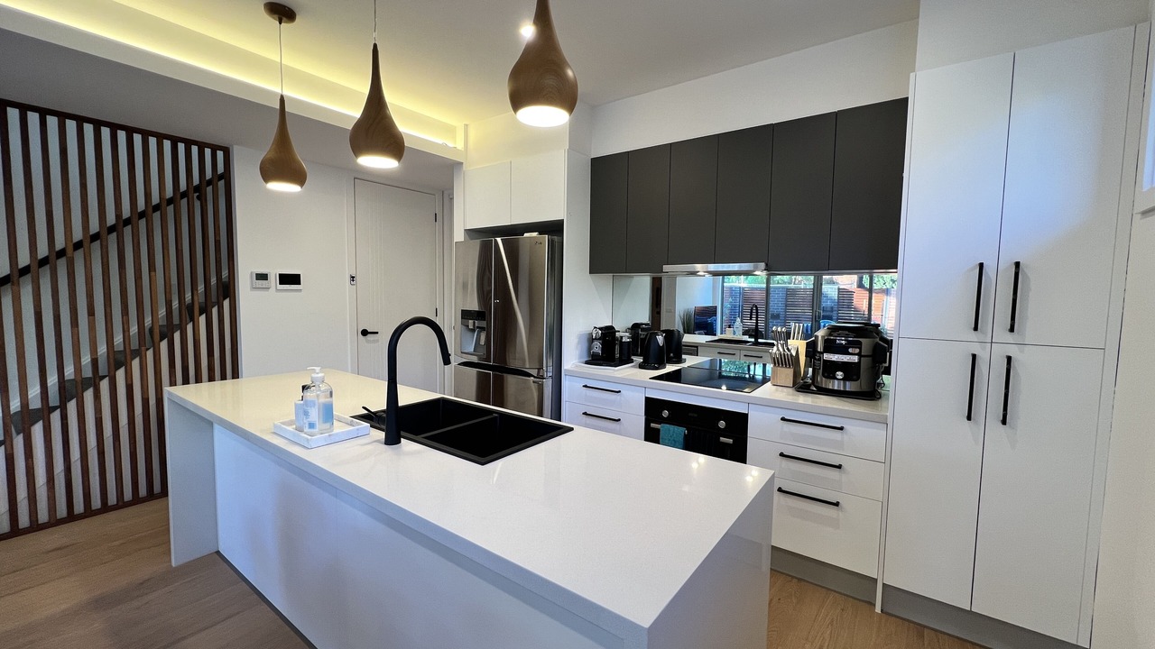 Photo of Kitchen in Dickson