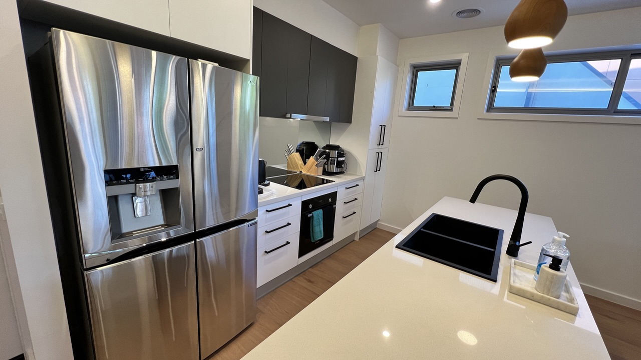 Photo of Kitchen in Dickson