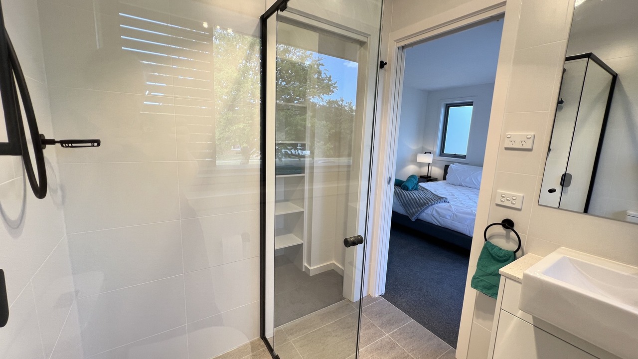 Photo of Bathroom in Dickson