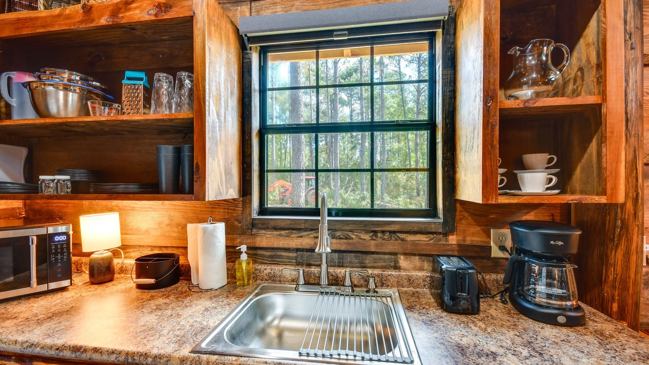 Photo of Kitchen in Abbeville