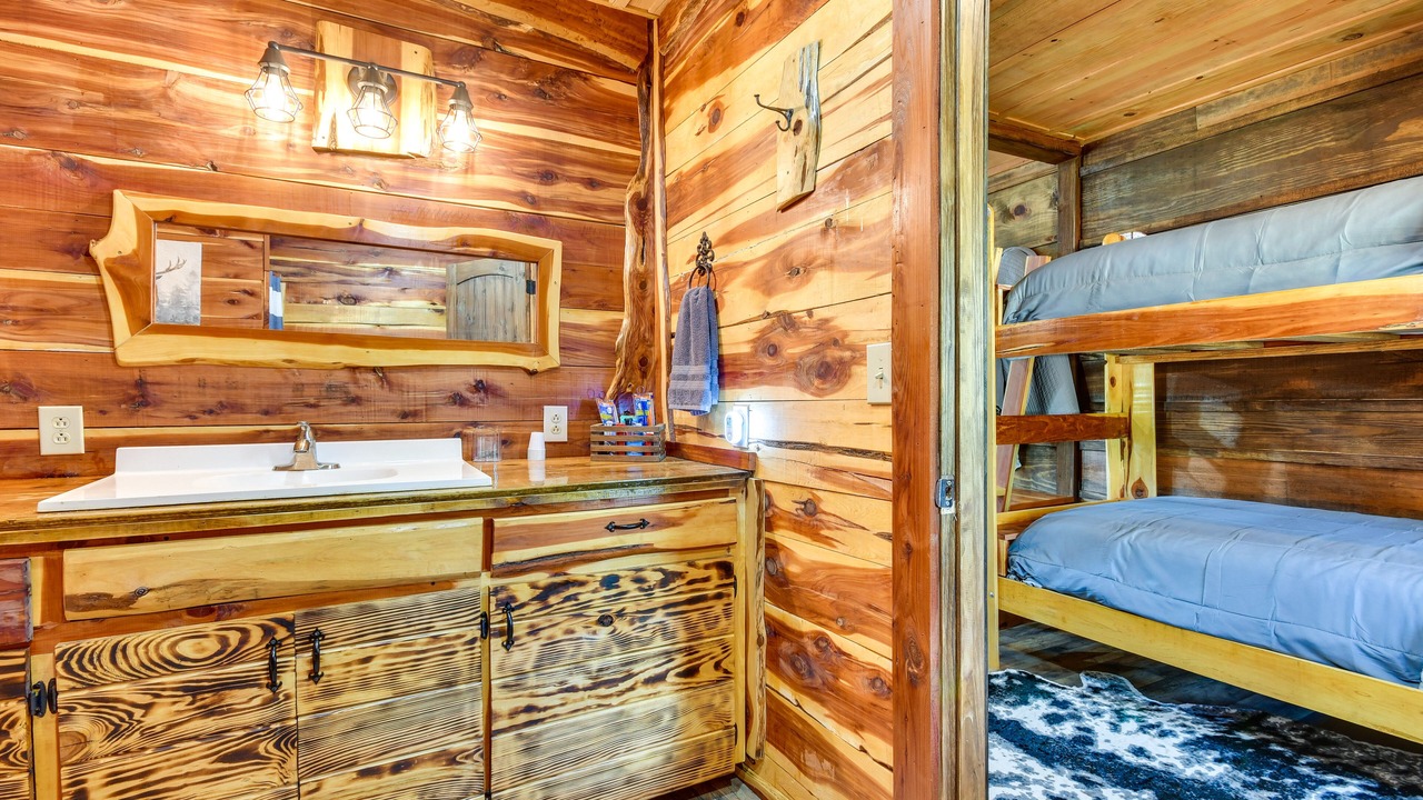 Photo of Bathroom in Abbeville
