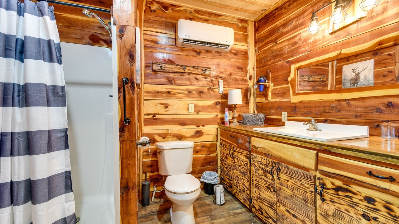 Photo of Bathroom in Abbeville