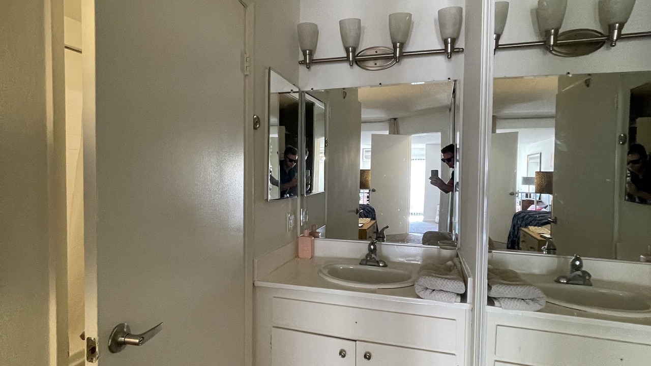 Photo of Bathroom in Norma Triangle