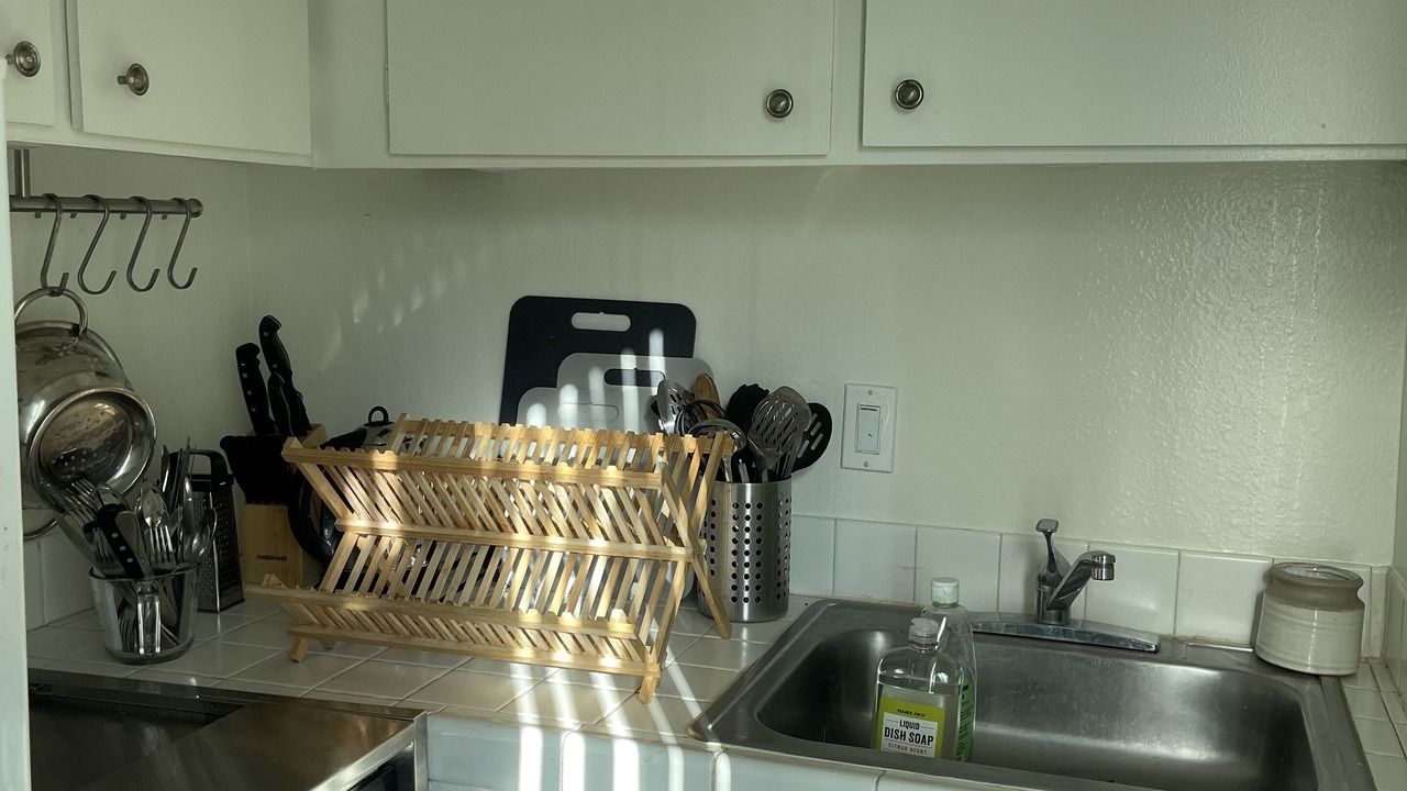 Photo of Kitchen in Norma Triangle