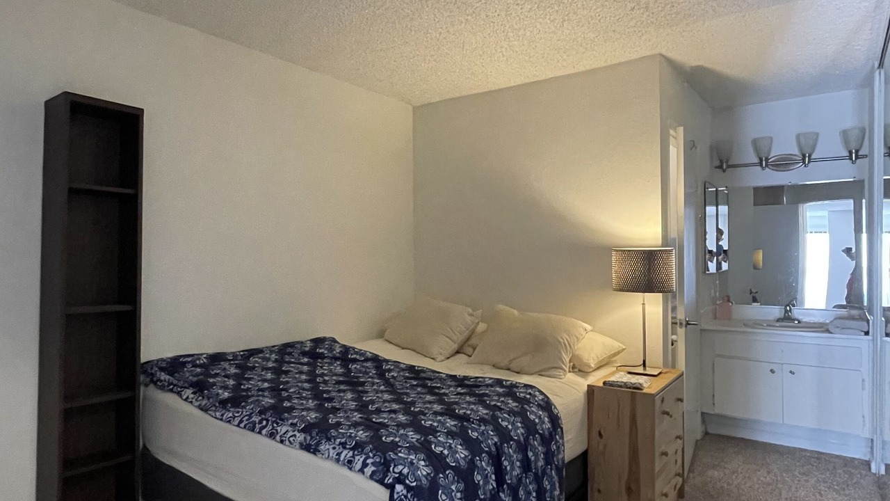 Photo of Bedroom in Norma Triangle