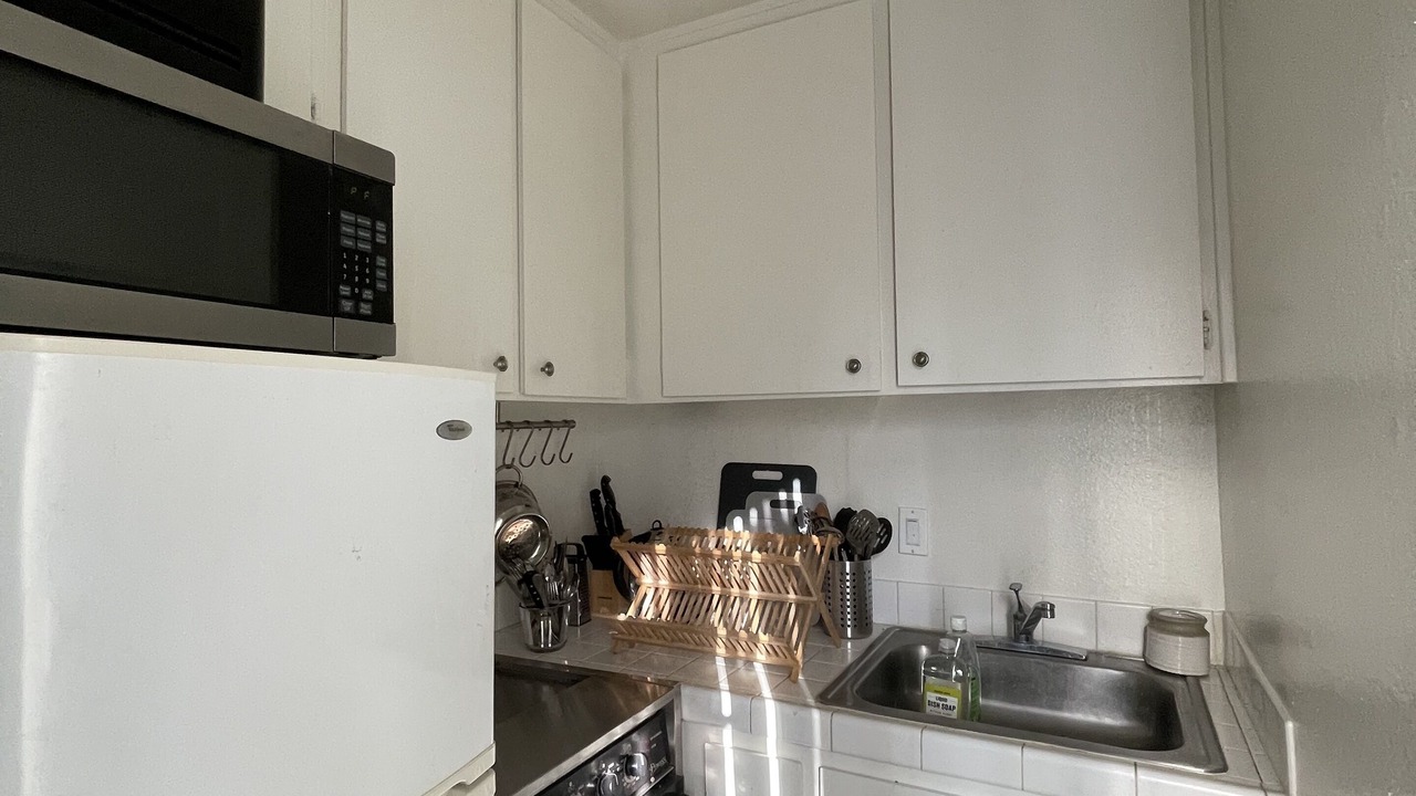 Photo of Kitchen in Norma Triangle