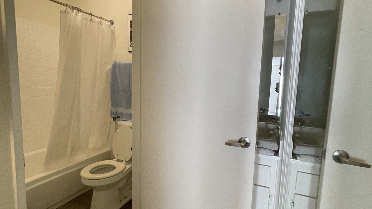 Photo of Bathroom in Norma Triangle