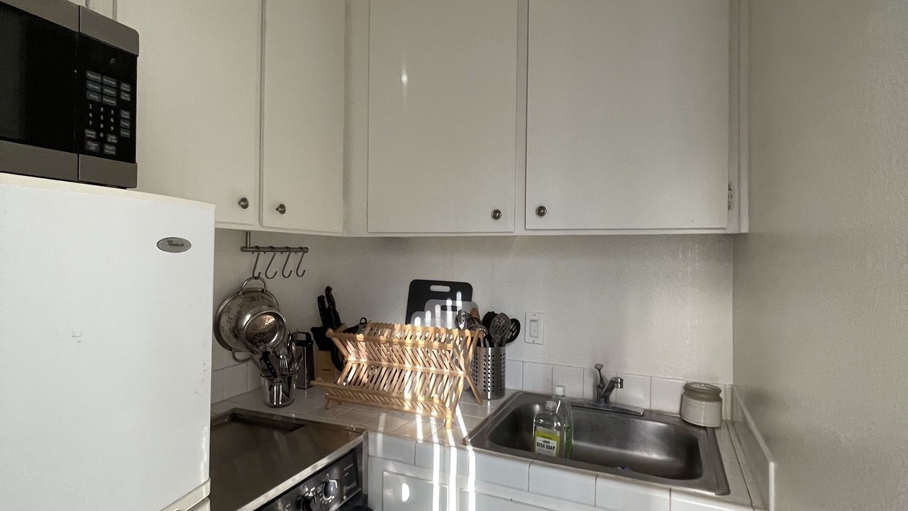 Photo of Kitchen in Norma Triangle