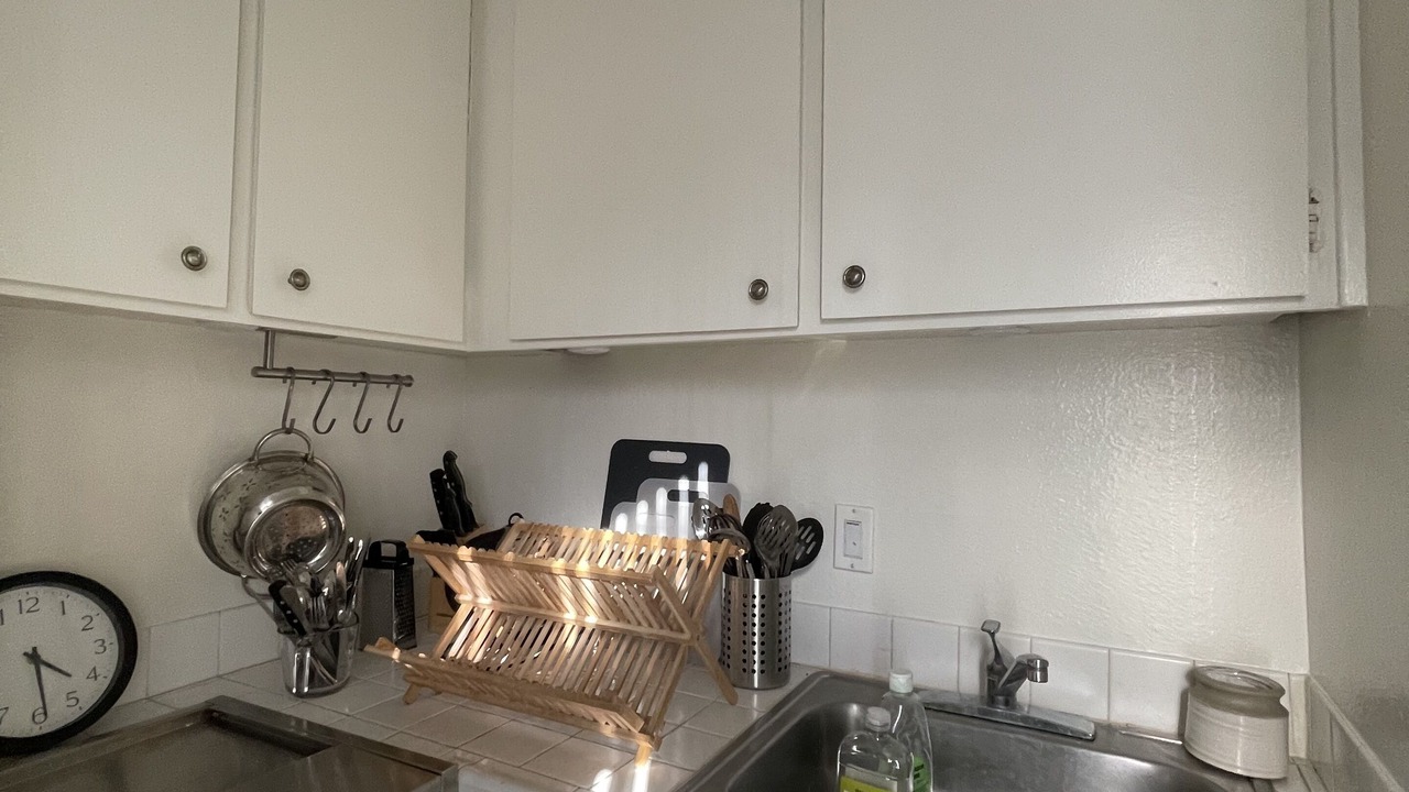 Photo of Kitchen in Norma Triangle