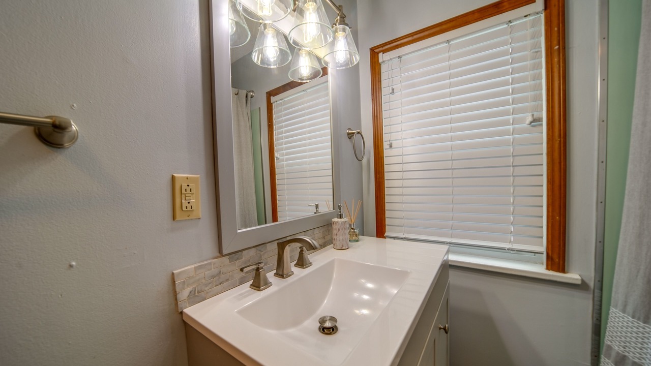 Photo of Bathroom in Erie