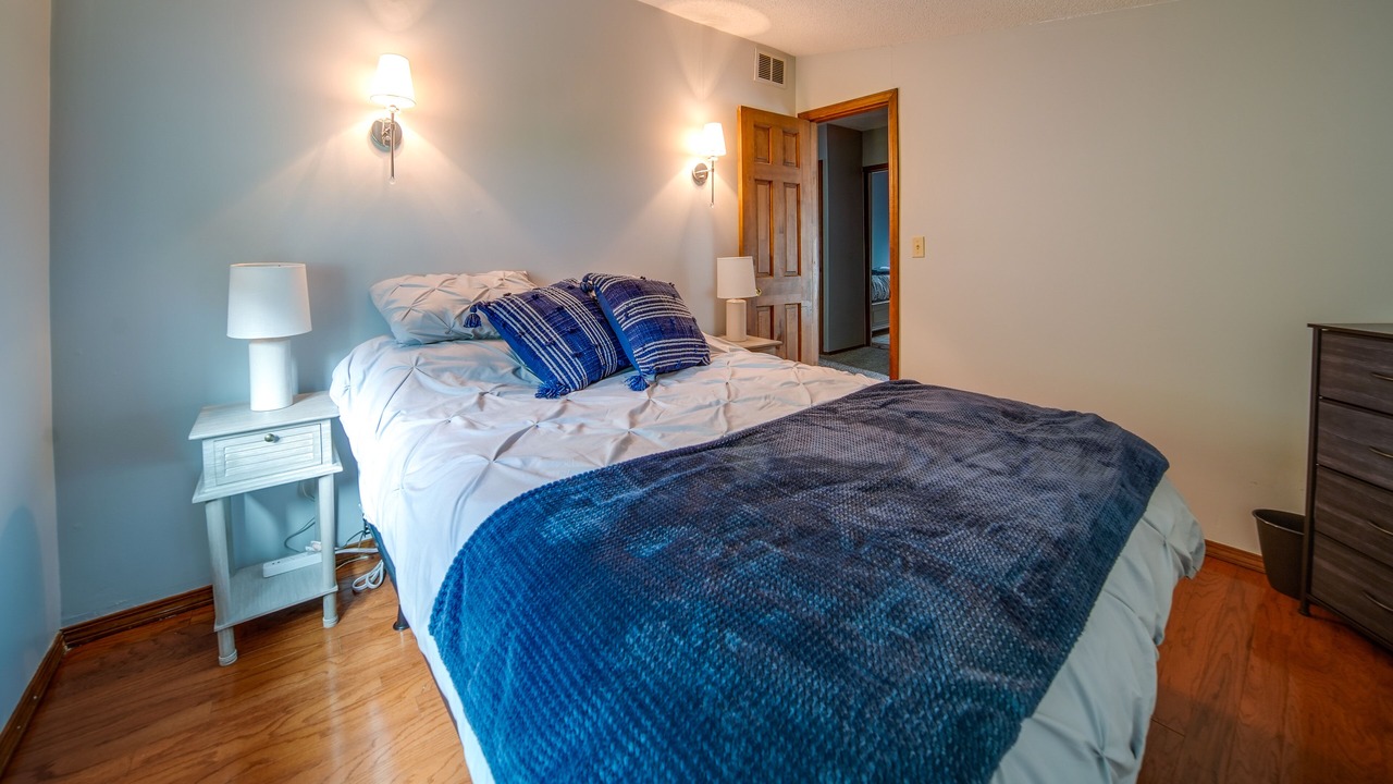 Photo of Bedroom in Erie
