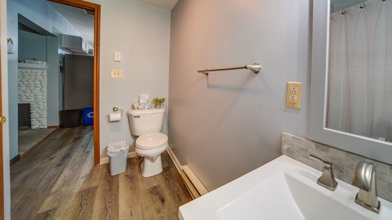 Photo of Bathroom in Erie