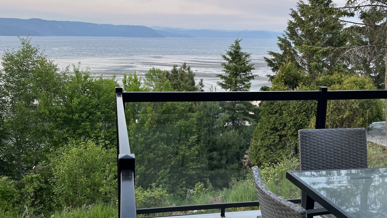 Photo of Outdoor in La Baie