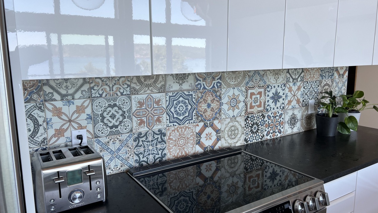 Photo of Kitchen in La Baie