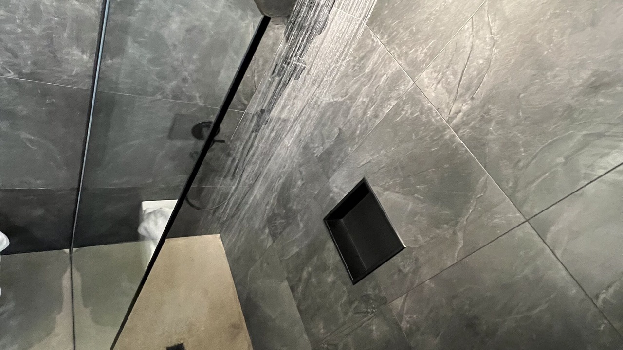 Photo of Bathroom in La Baie