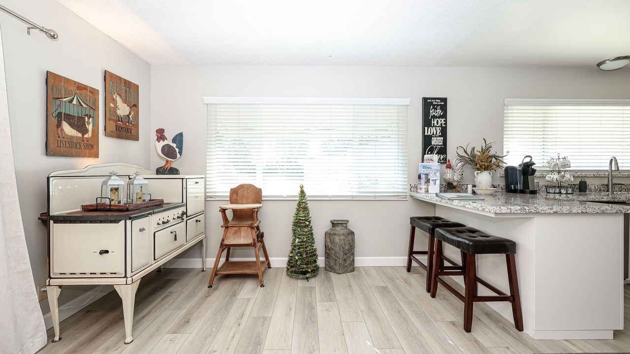 Photo of Kitchen in Merced