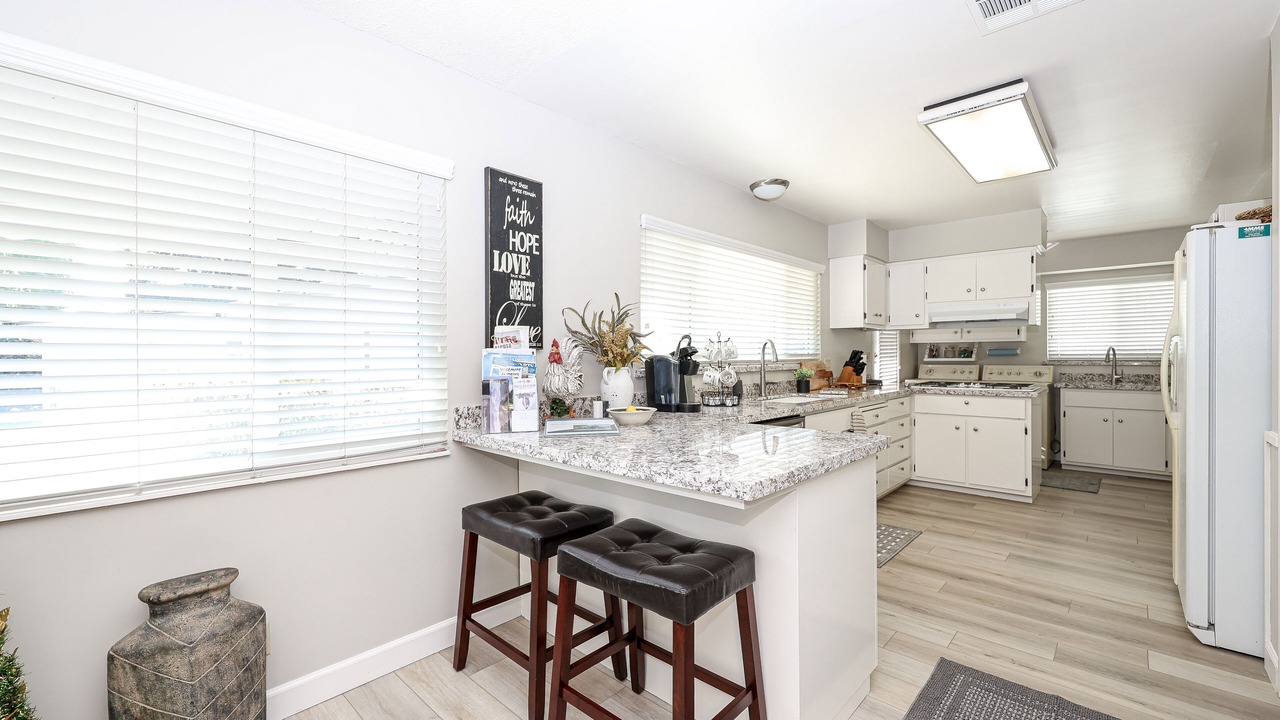 Photo of Kitchen in Merced