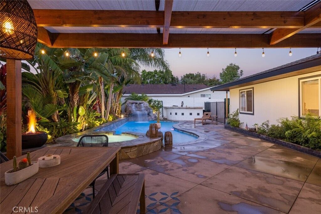 Photo of Outdoor in East Side Costa Mesa